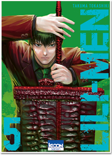 Lili-Men T05