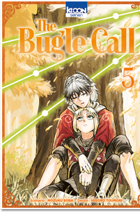 The Bugle Call T05