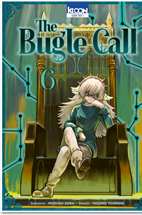 The Bugle Call T06
