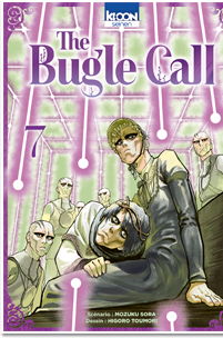 The Bugle Call T07