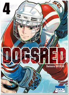 DogsRed T04