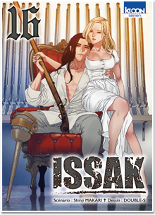 Issak T16
