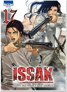Issak T17