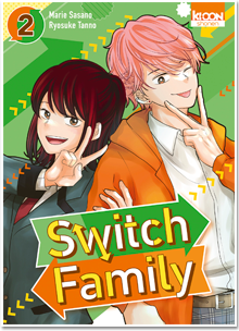 Switch Family T02