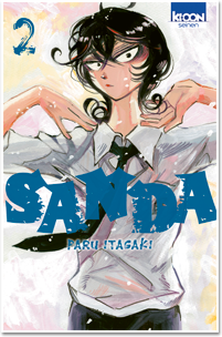 Sanda T02