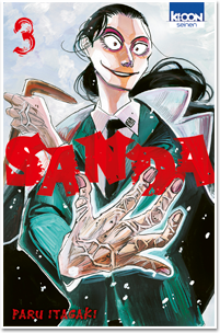 Sanda T03