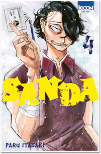 Sanda T04