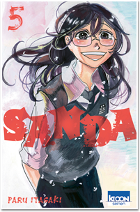 Sanda T05