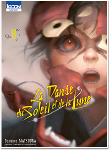 La Danse du soleil et de la lune T08