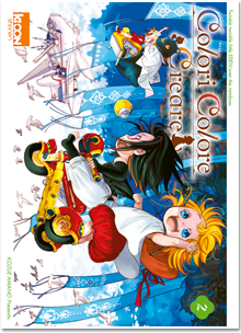 Colori Colore Creare T02