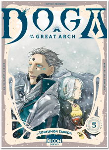 Doga T05