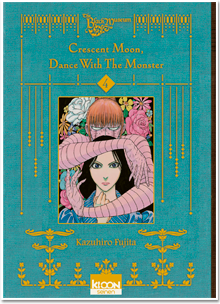 Crescent Moon, Dance with the Monster T04