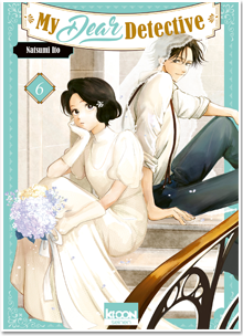 My Dear Detective T06