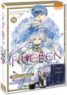 Frieren T14 Collector