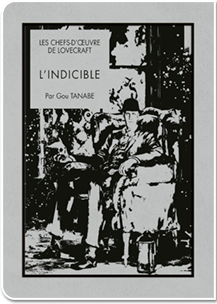 L'Indicible 
