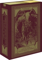 Coffret Lovecraft  - L’Appel de Cthulhu & Celui qui hantait les ténèbres