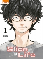 Slice of Life T01