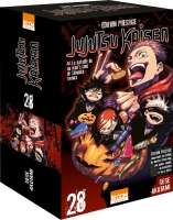 Jujutsu Kaisen T28 Prestige