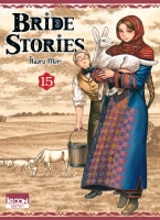 Bride Stories T15