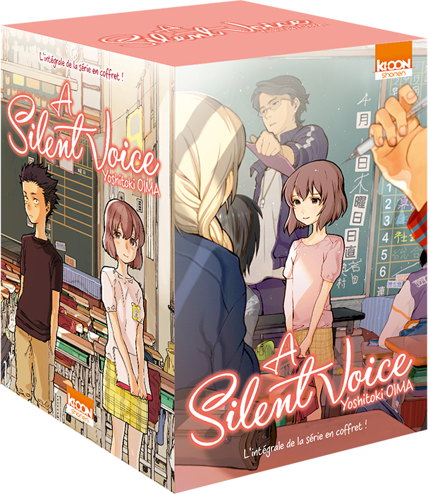 a silent voice manga color online a silent voice manga color online