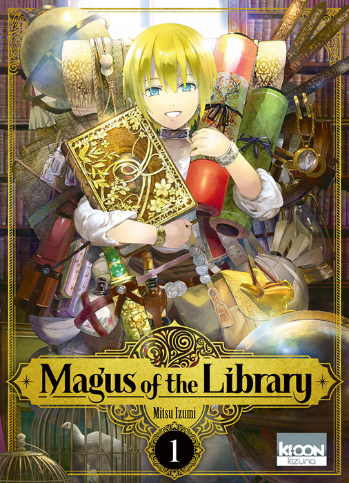 magusofthelibrary