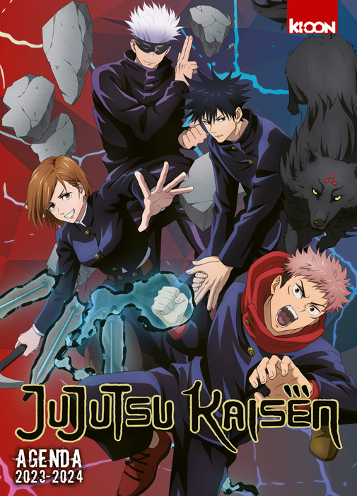 Jujutsu Kaisen T19 - Éditions Ki-oon