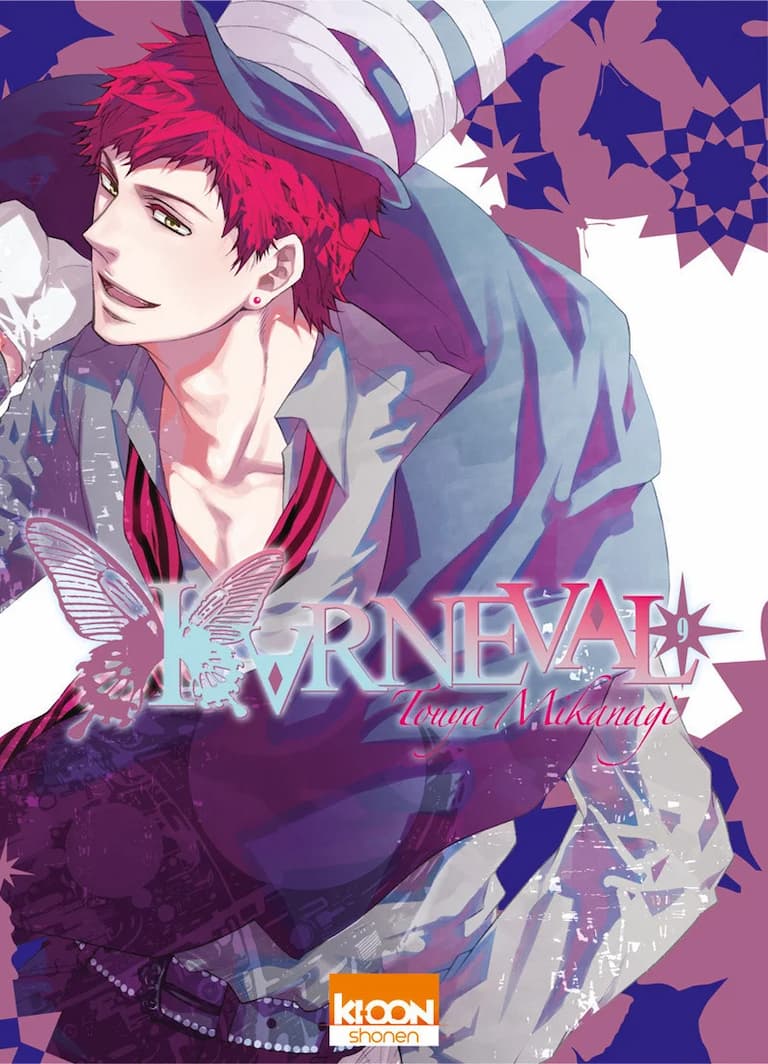 Volume 09