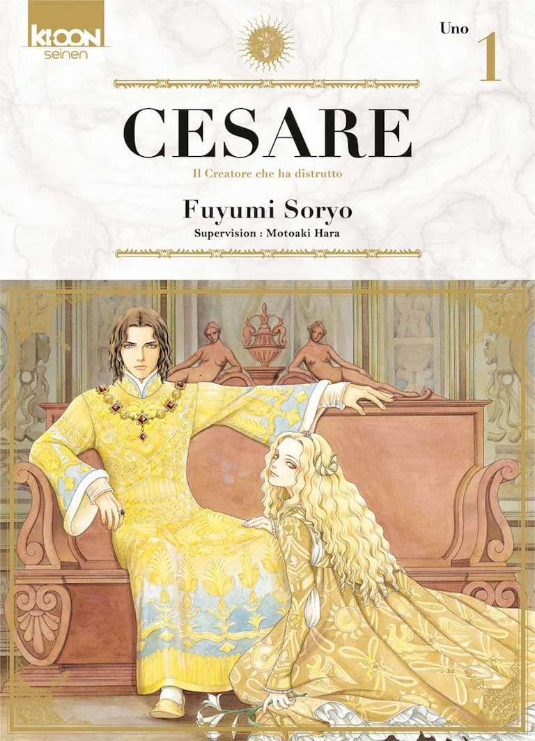Volume 01