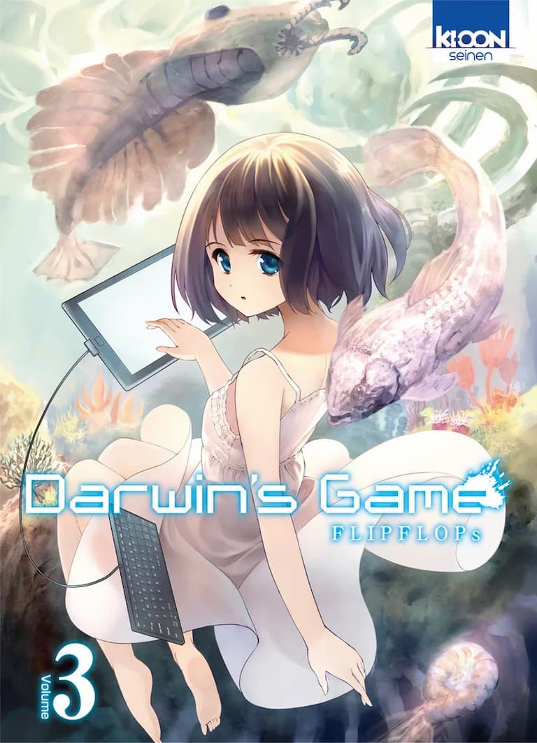Volume 03