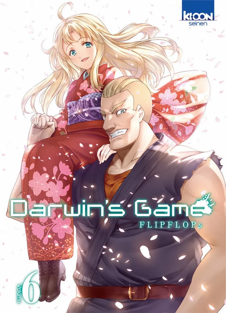 Volume 06