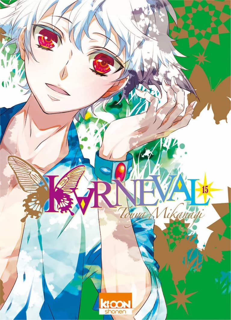 Volume 15