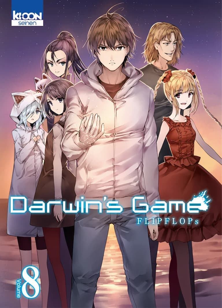 Volume 08