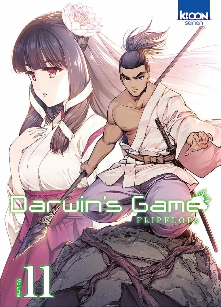 Volume 11