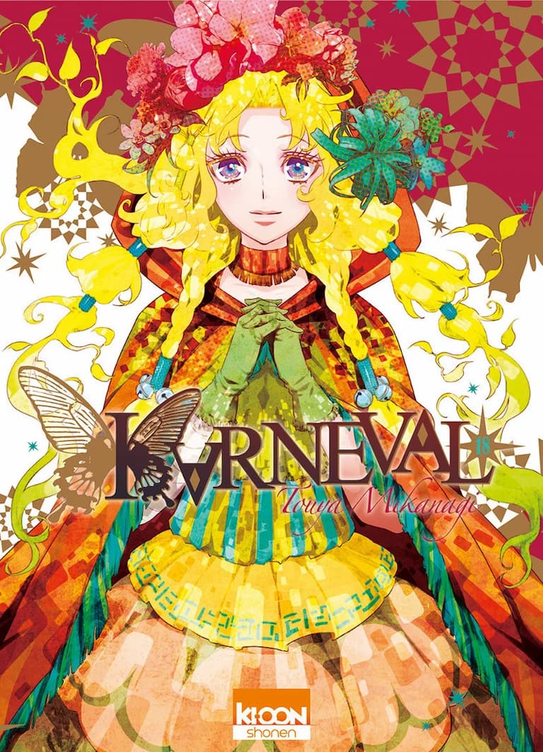 Volume 18