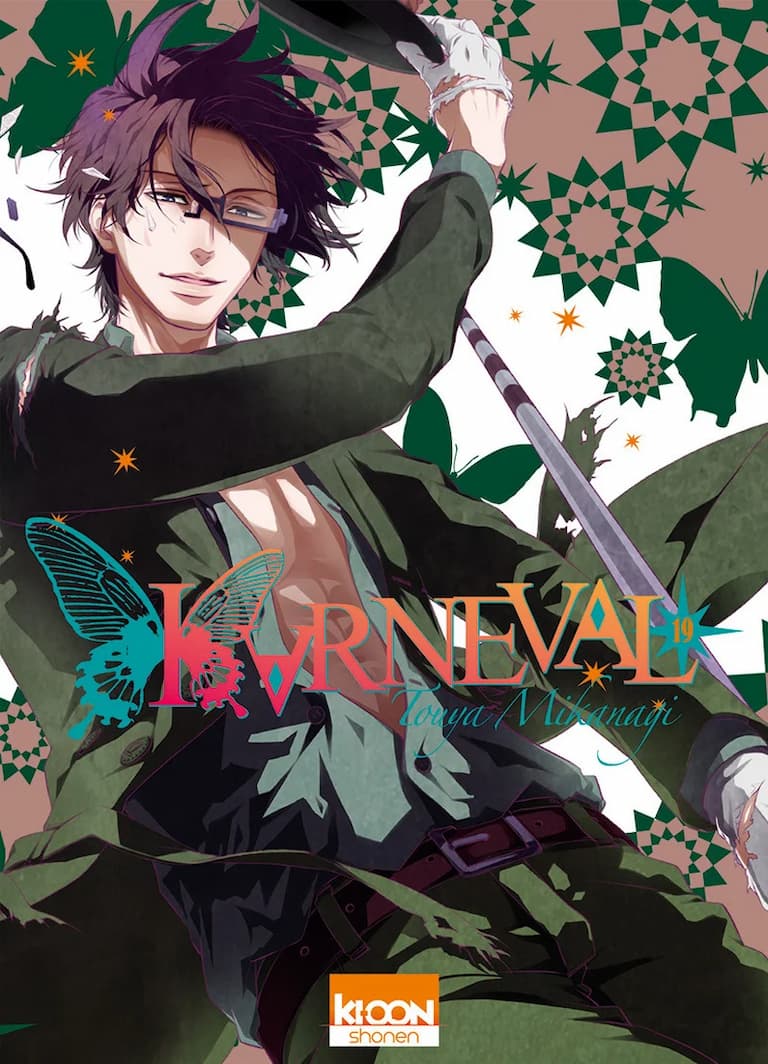 Volume 19