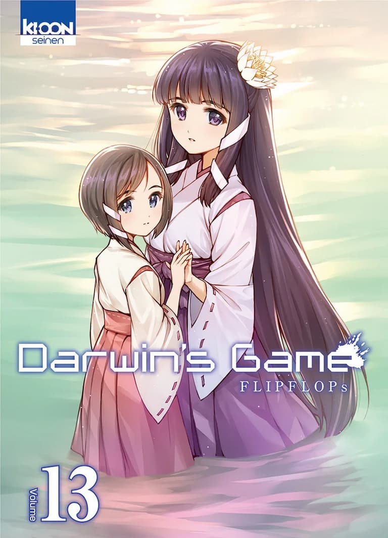 Volume 13