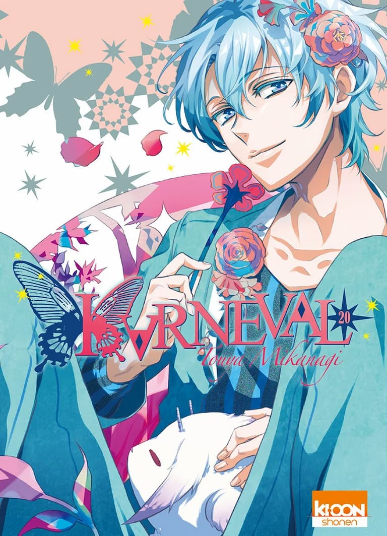 Volume 20