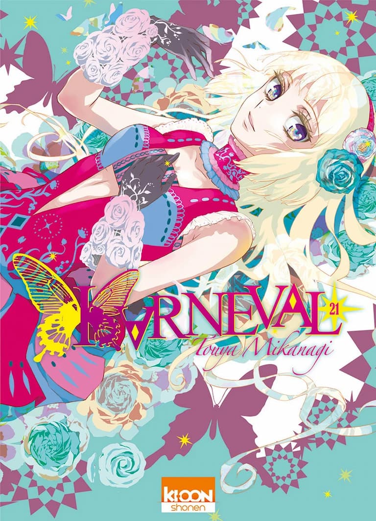 Volume 21