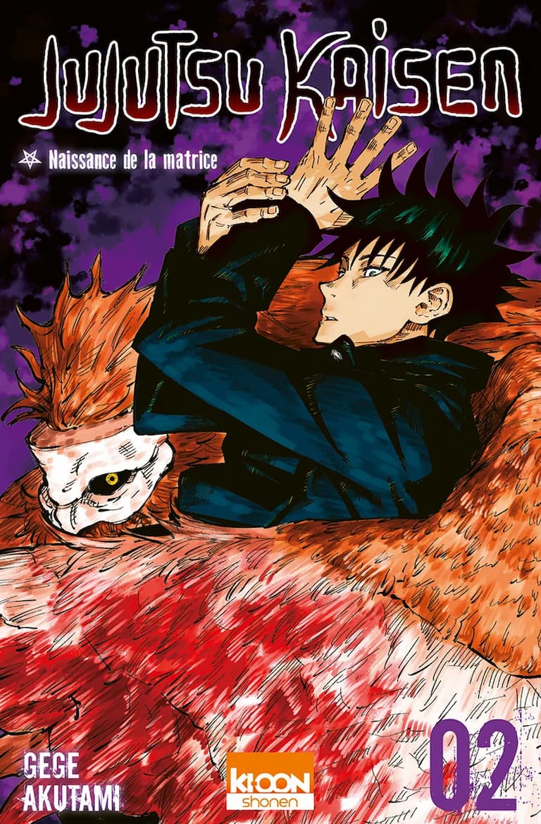 Volume 02