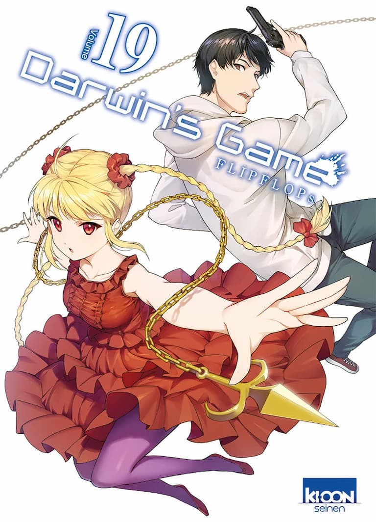 Volume 19