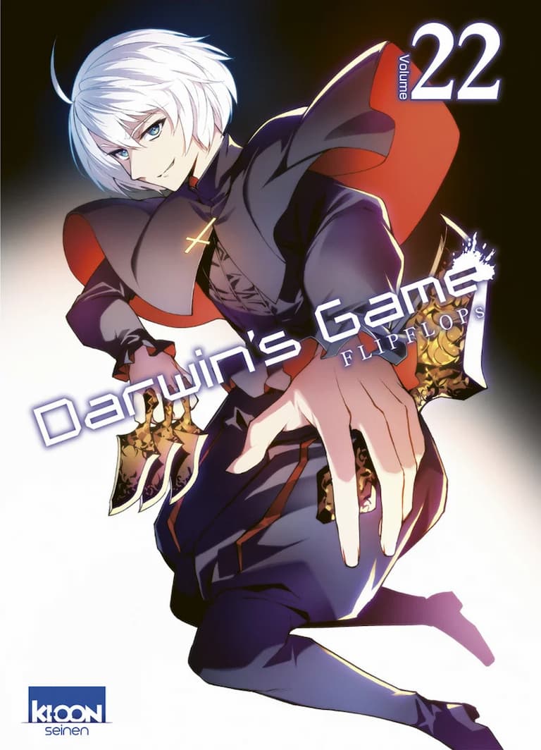 Volume 22