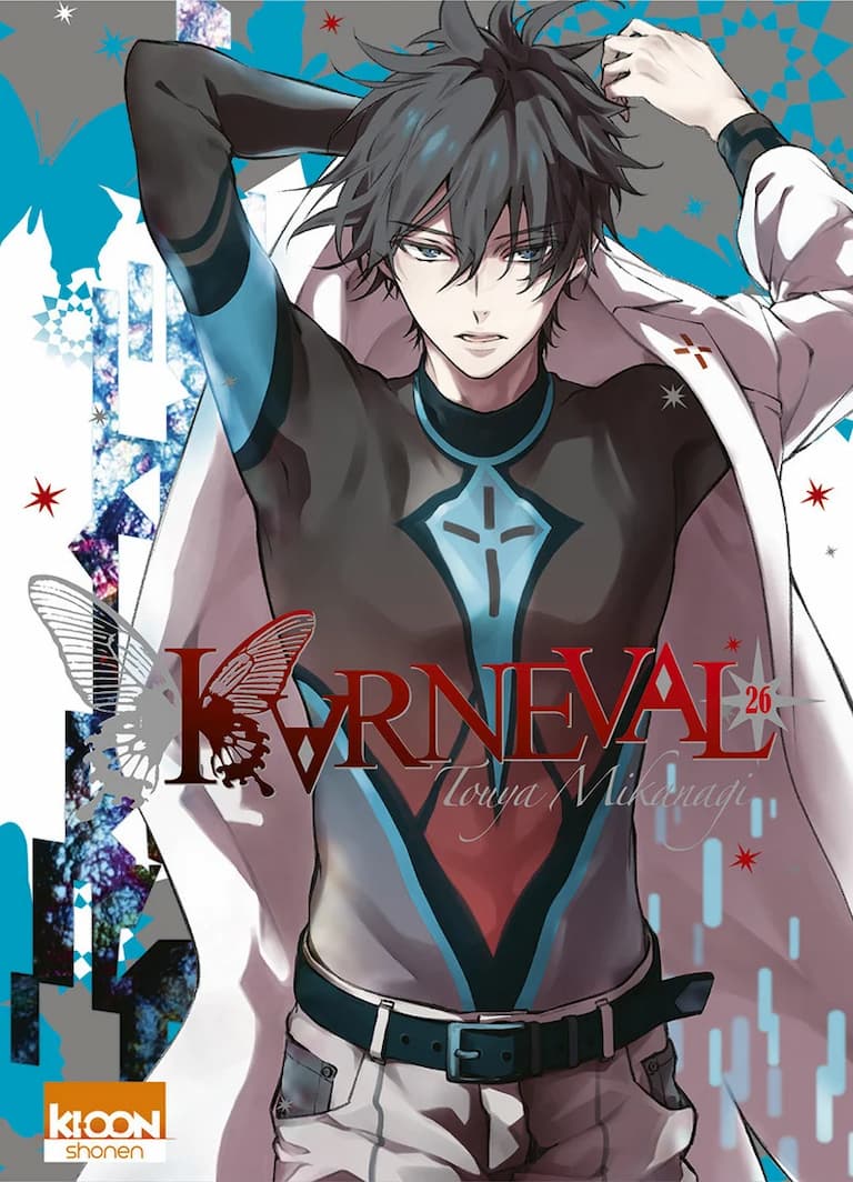 Volume 26