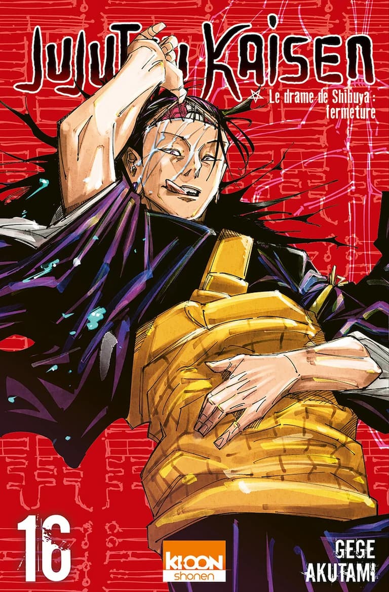 Volume 16
