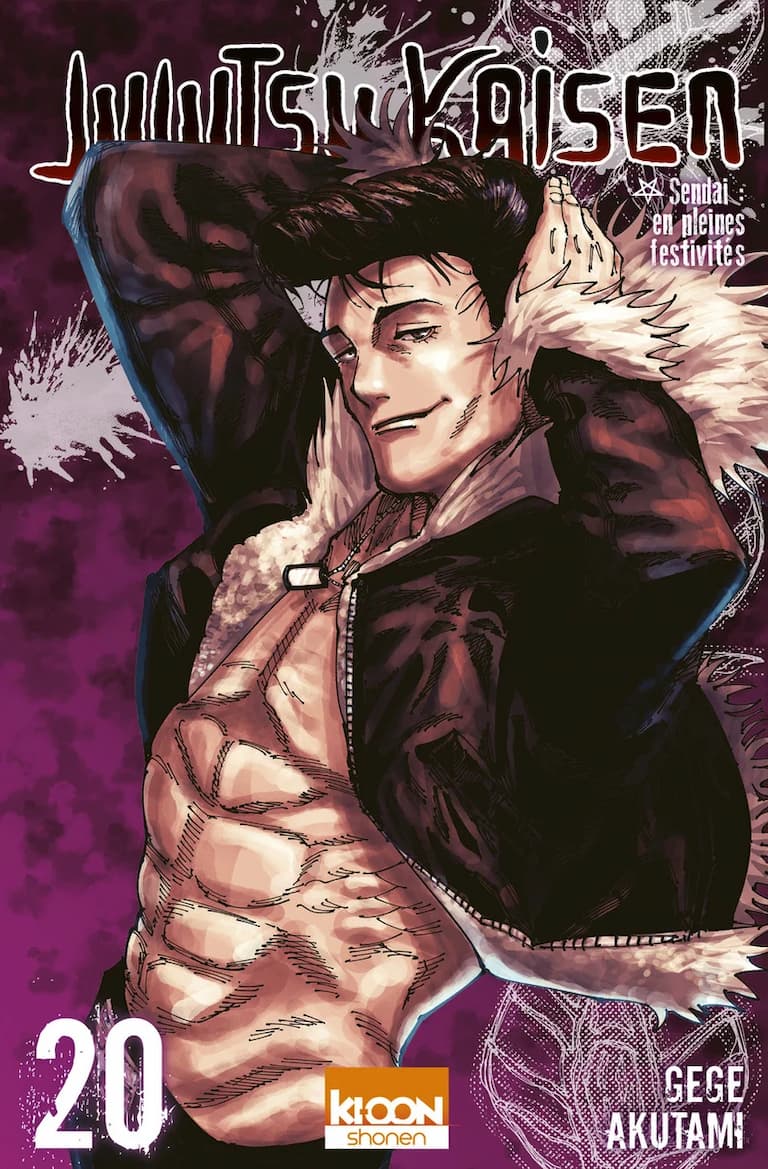 Volume 20