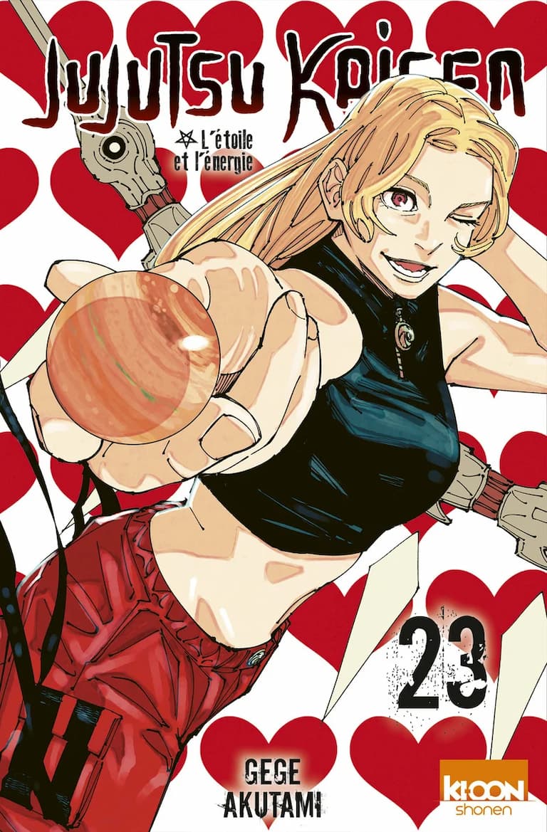 Volume 23