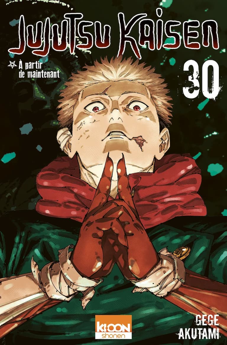 Volume 30