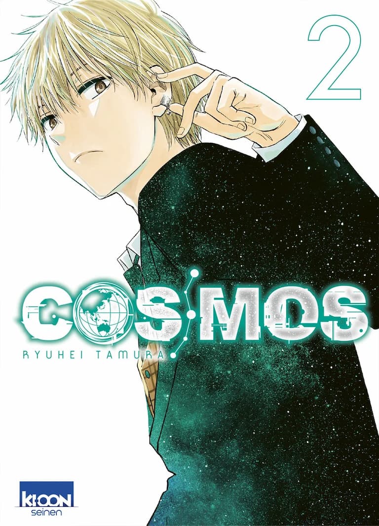 Volume 02
