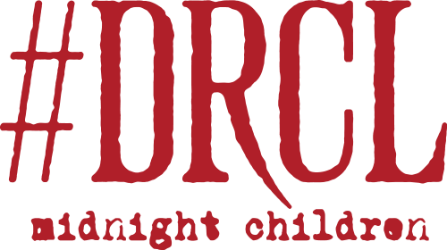 #DRCL Midnight Children