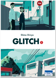 Glitch T01